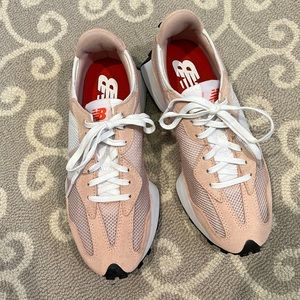 New Balance 327 sneakers Rose Pink size 8.5
